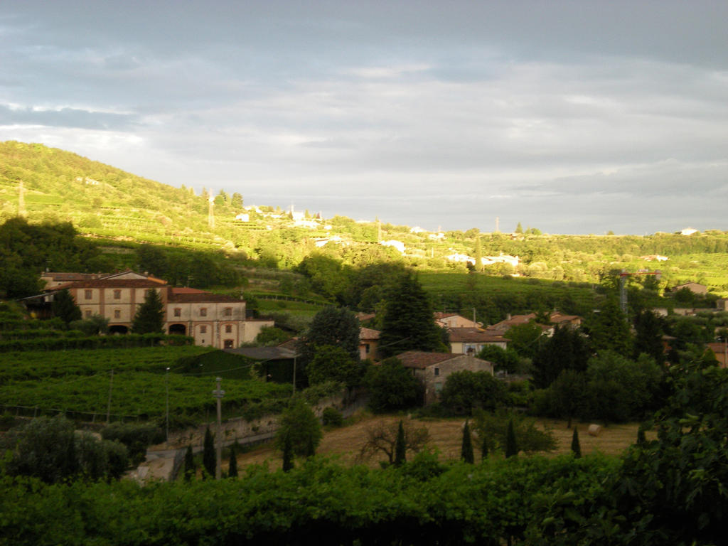 Bed and Breakfast La Bella Vigna Marano di Valpolicella Pokoj fotografie