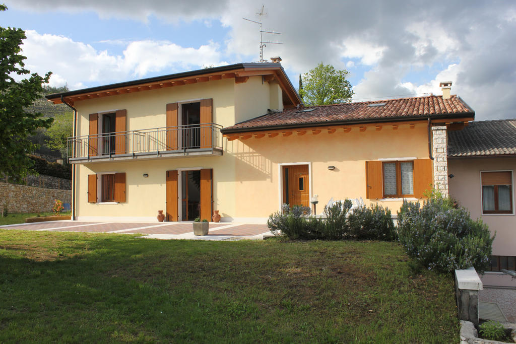 Bed and Breakfast La Bella Vigna Marano di Valpolicella Exteriér fotografie